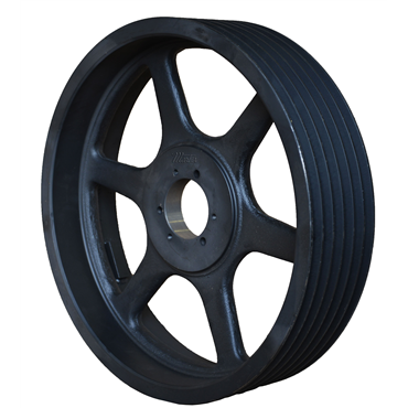 A-B Series Combination Groove Conventional QD Sheave